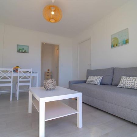Le Republique By Apirent #Balcon #Climatisation #Parking Apartment Cannes Exterior photo