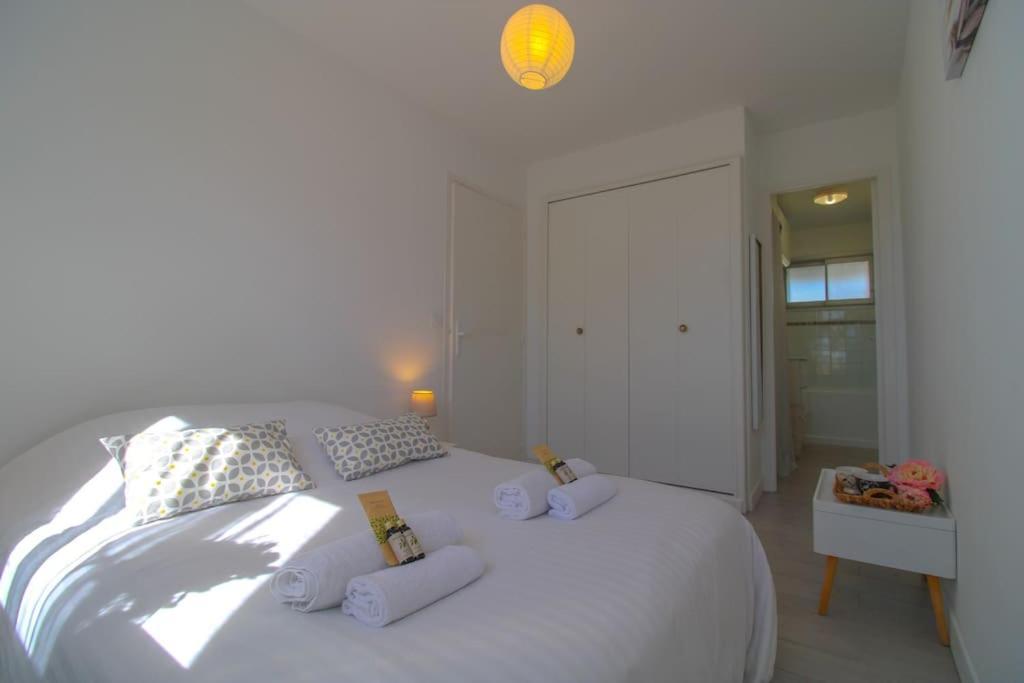 Le Republique By Apirent #Balcon #Climatisation #Parking Apartment Cannes Exterior photo