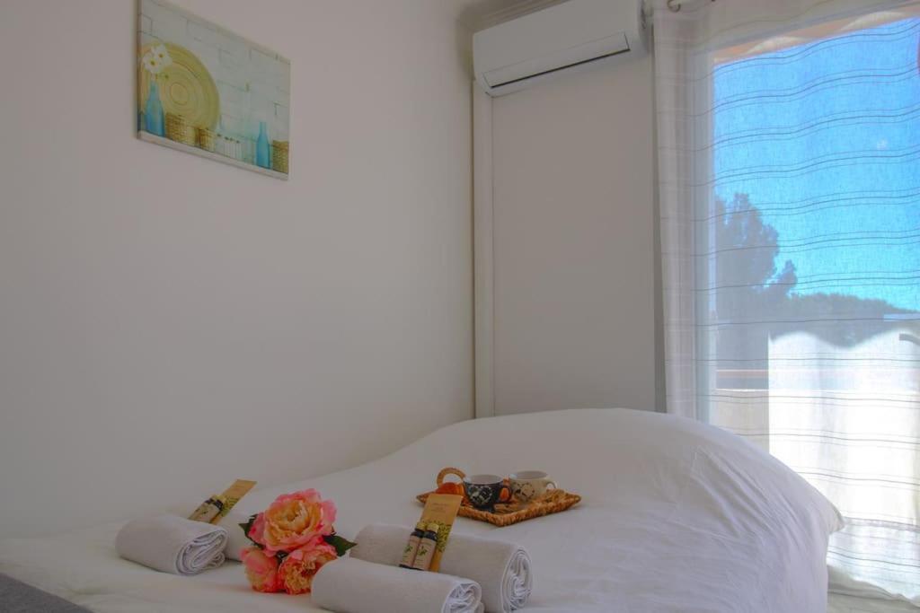 Le Republique By Apirent #Balcon #Climatisation #Parking Apartment Cannes Exterior photo